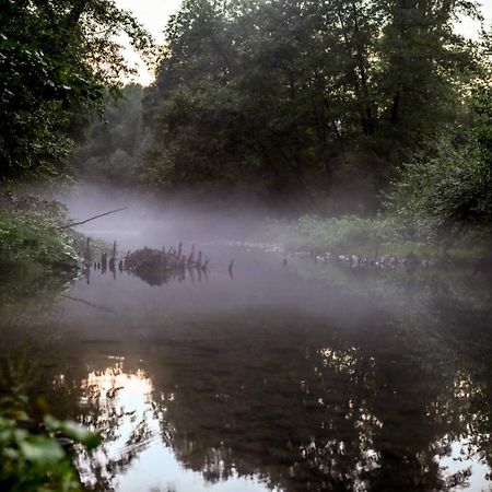 Poljoprivredno Turisticko Domacinstvo Deguric Lägenhet Valjevo Exteriör bild