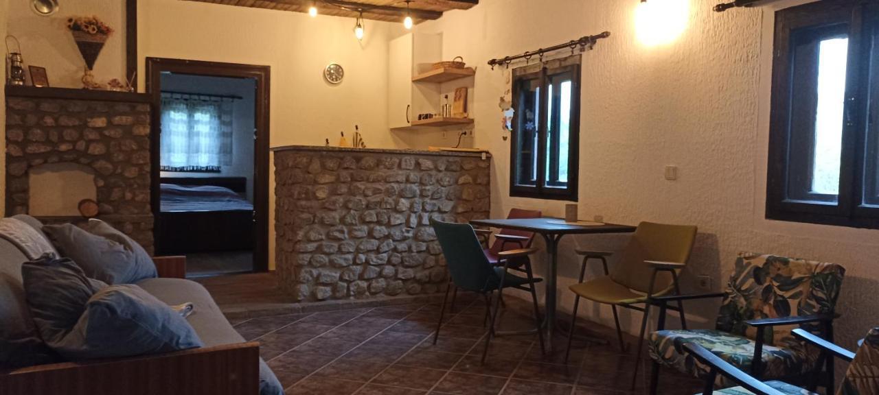 Poljoprivredno Turisticko Domacinstvo Deguric Lägenhet Valjevo Exteriör bild
