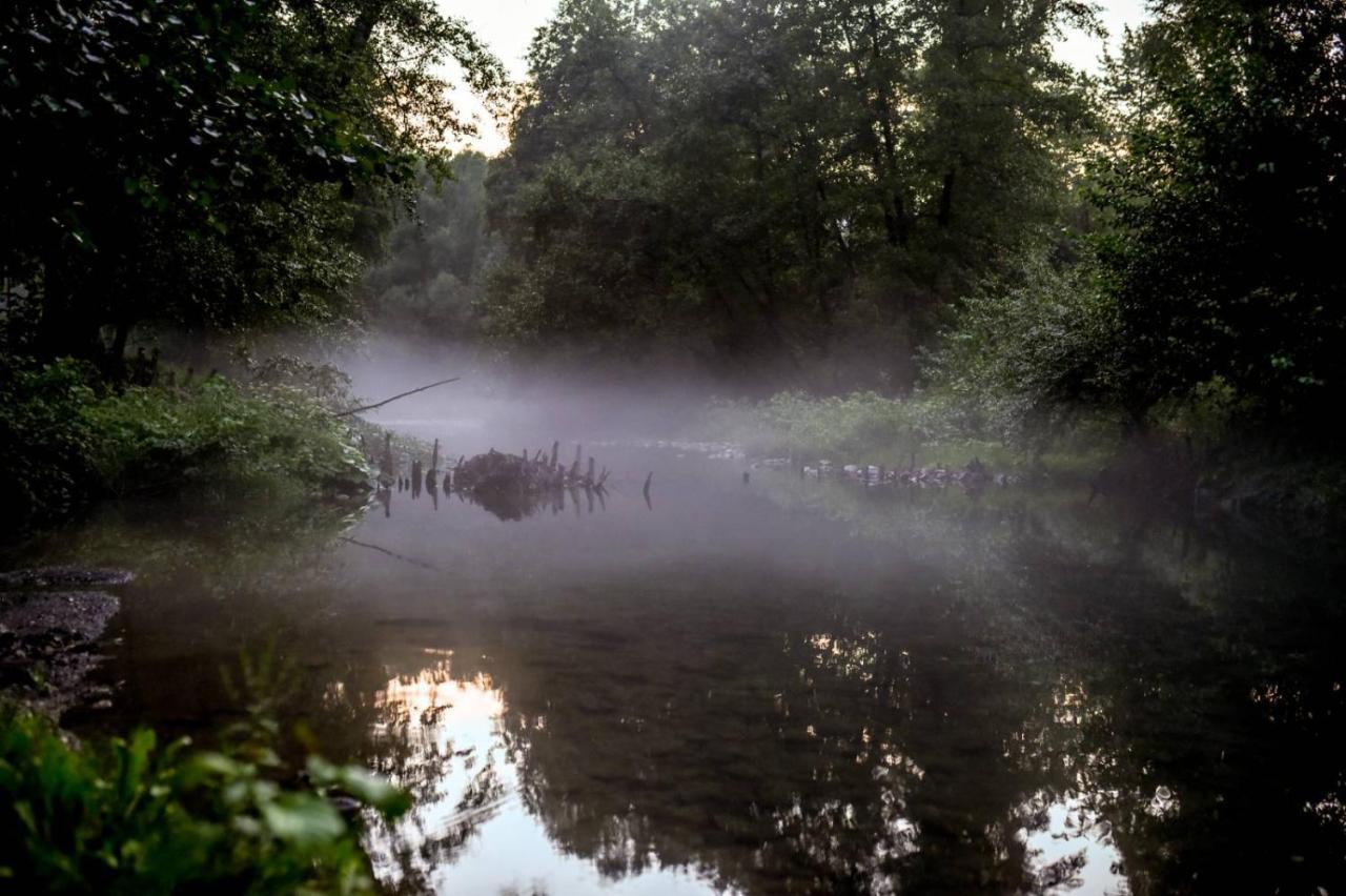 Poljoprivredno Turisticko Domacinstvo Deguric Lägenhet Valjevo Exteriör bild